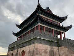 -黄贤森林公园