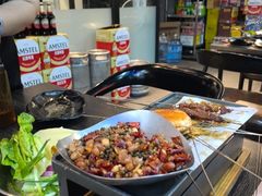 -马海涛牛肉串·午市牛腩饭·烧烤夜宵(领汇广场店)