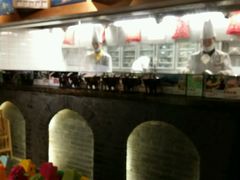 -云海肴·汽锅鸡·云南菜(天山百盛优客店)