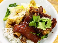 -林尧隆江猪脚饭店(东门店)