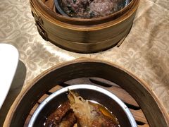 -哈尔滨永泰喜来登酒店·璟泰公馆