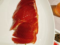 -四季民福烤鸭店(前门店)