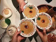 -东门口·鲜爆肚涮肉·烧烤(老门东店)