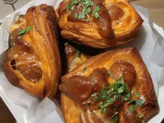 -京谷烘焙店(中国铁建·万科翡翠国际三期店)