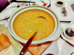 海鲜泡饭-醉辉皇原味海鲜江南菜(成都大魔方店)