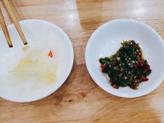 -华三爷拌面(宁波轻纺城店)