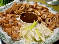 -金记大肠(瑞昌路店)