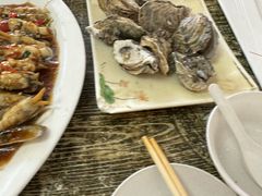 -星奇缘·海鲜餐厅(东山美食地标店)
