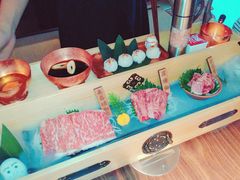 和牛盛和-牛道·和牛九食(市府恒隆广场店)