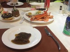 -雄楚国际大酒店-四季西餐厅