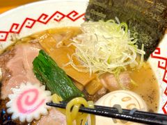 -Ramen满吉·豚骨拉面(丽园路店)