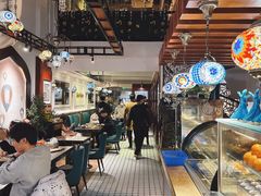 -Mevlana梅夫娜土耳其餐厅·清真