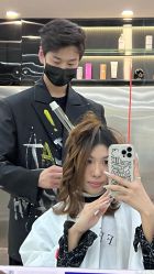 -FINE HAIR造型沙龙