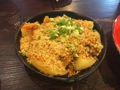 霸道小土豆-一岚一山(角门总店)