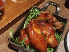 -Goose Island Brewhouse鹅岛精酿啤酒餐厅
