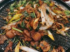 -玉华台饭庄·淮扬菜·烤鸭(望京店)