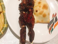-巴依老爷·新疆美食(上城区天城路店)