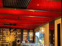 大堂-晟永興烤鸭店(五道口店)