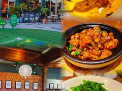 -星叶·东南亚料理(宁波万象汇店)