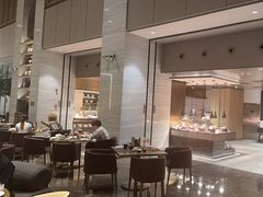 -博林天瑞喜来登酒店·西丽尚膳