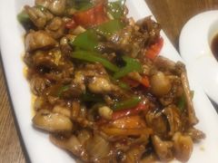 -新时代大酒店(仰口路店)