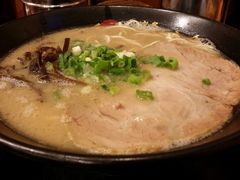 android_upload_pic-博多一幸舍(侨福芳草地购物中心店)