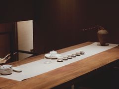 -物心空间