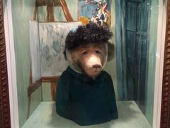 -济州岛泰迪熊博物馆