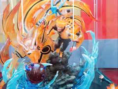 -龙湖成都上城天街