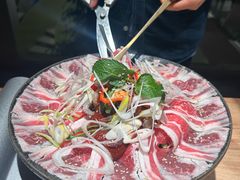 -KimPro 辛普乐概念韩餐