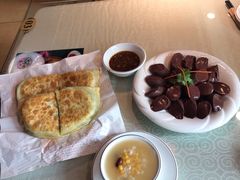 -东北缘餐厅(兰埔路店)