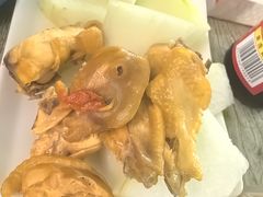 -领鲜风味花雕鸡(马端街店)