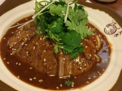 -火齐潮汕砂锅粥(五道口店)
