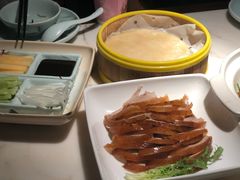 -韵秋荷(宝山龙湖天街店)