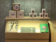 -霸王茶姬(建邺万达广场店)