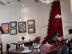 -22ºN BISTRO西餐&酒馆(石奥商业街店)