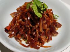 -0776食堂·京城创意菜(七里庄店)