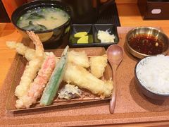 -天妇罗内顺田(罗湖店)