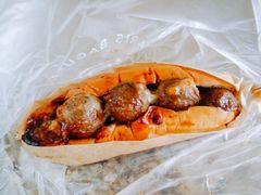 -巴黎贝甜(大宁国际商业广场店)