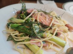 -La Strada(安福路店)
