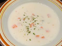 -萨莉亚意式餐厅(杭州滨江天街店)