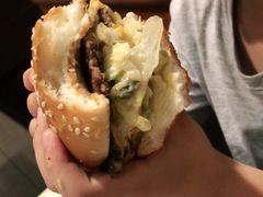 -麦当劳(沙河店)