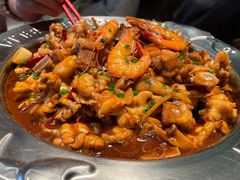 -胖哥俩肉蟹煲(福州仓山爱琴海店)