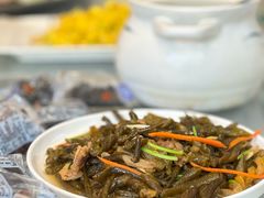 -老张烤羊(王哥庄店)