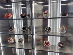 -DQ·蛋糕·冰淇淋(河东万达店)