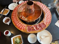 -北门涮肉·铜锅涮肉(南锣鼓巷店)