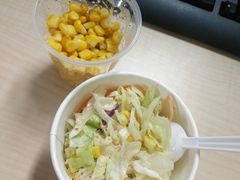 -麦当劳(小白楼店)