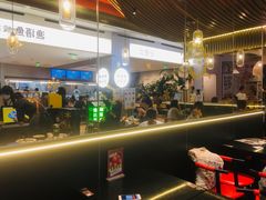 -一肴·牛肉粿条(深圳湾睿印店)