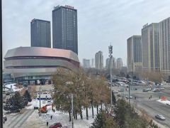 -荔枝共享自习室