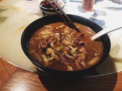 -慧娟面馆·餐厅(望江路店)